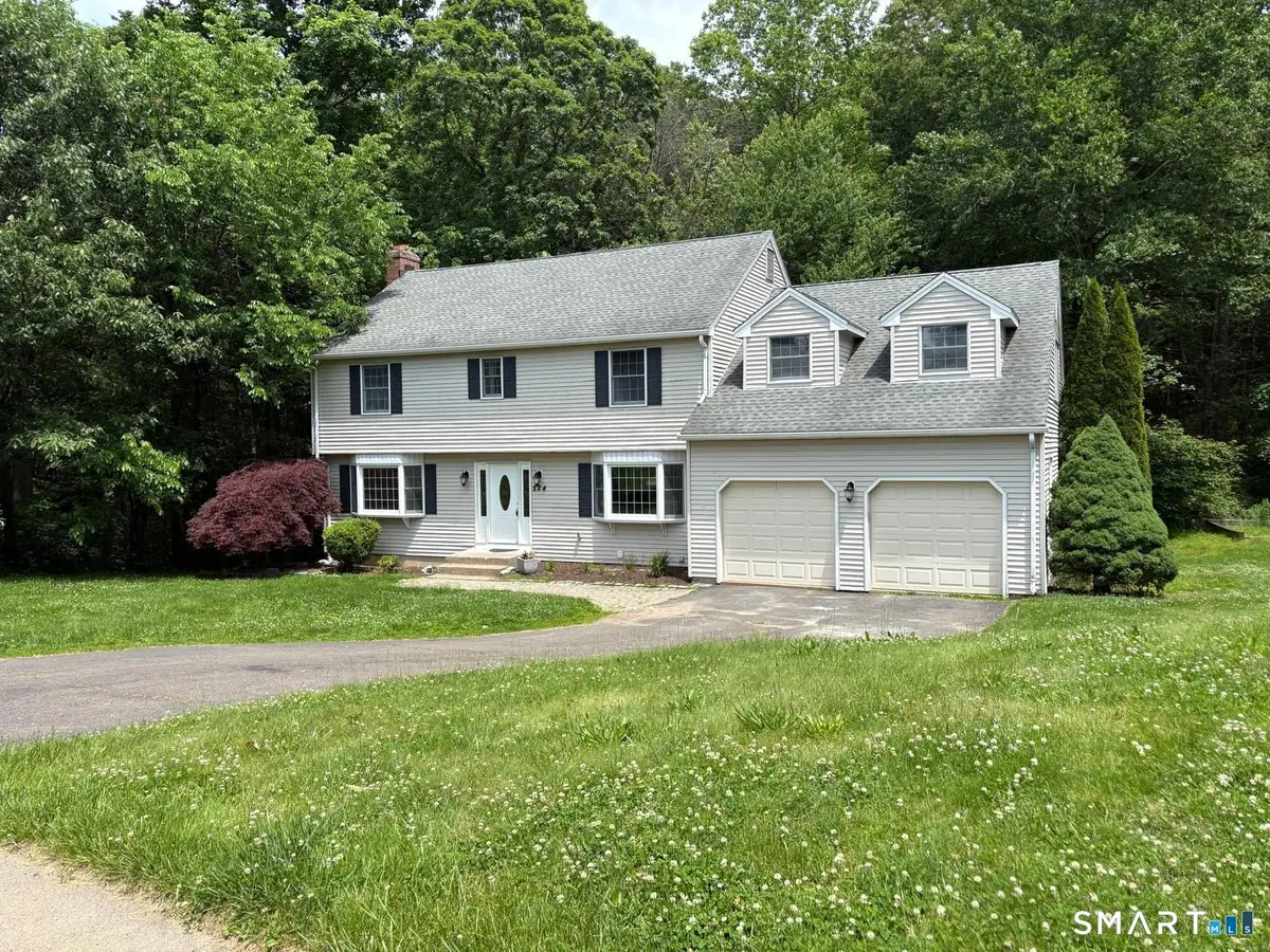 224 Lincoln Drive, Glastonbury, CT 06033 - #1
