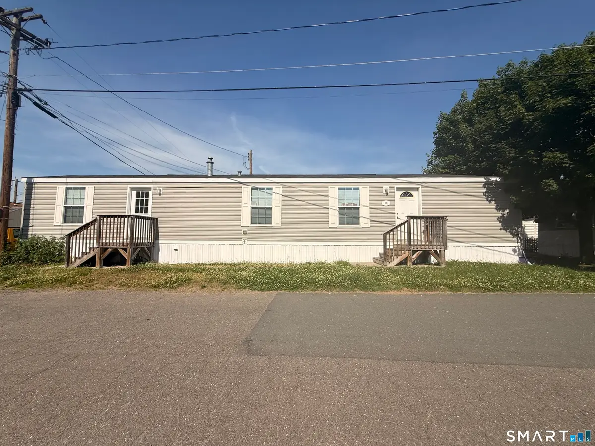 294 South Main Street #LOT 18, East Windsor, CT 06088 - #1