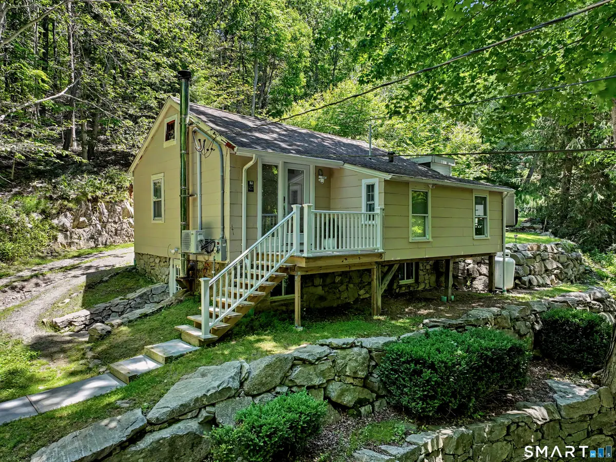 457 Newtown Turnpike, Weston, CT 06883 - #1