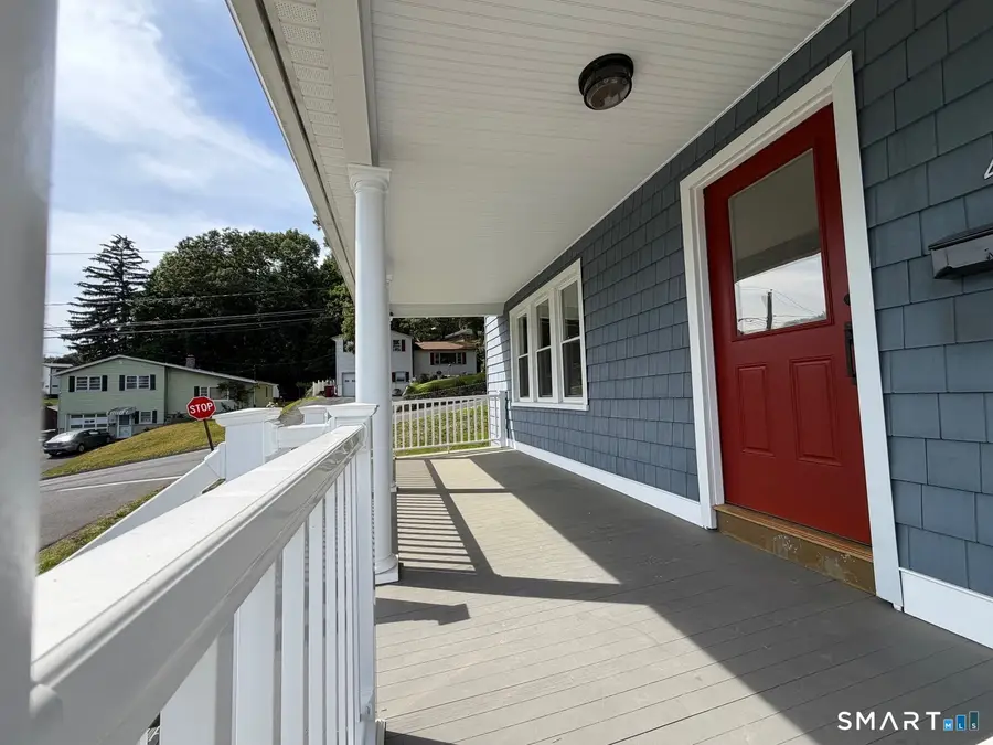43 Marshall Avenue, Naugatuck, CT 06770 - #3