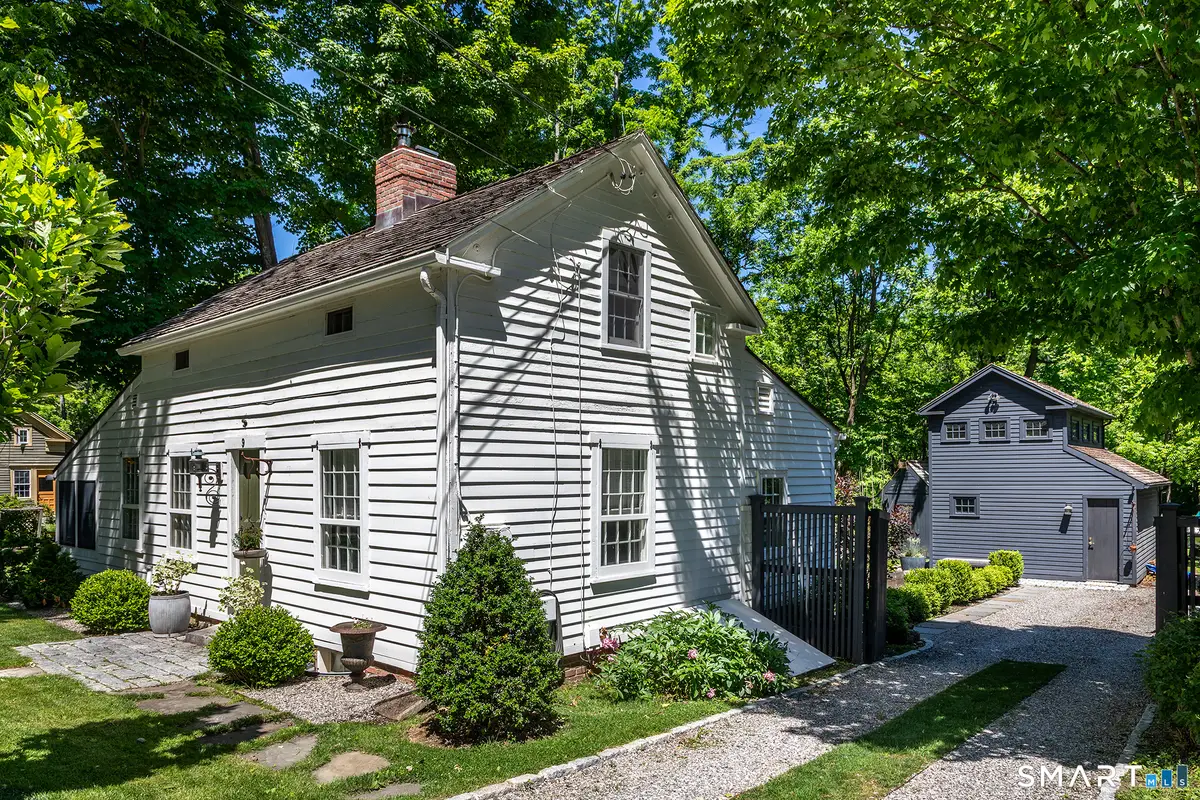 9 Route 37 Center, Sherman, CT 06784 - #1