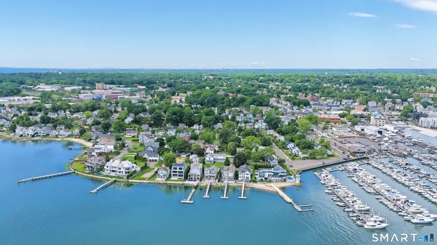 118 Shorefront Park, Norwalk, CT 06854 - #2