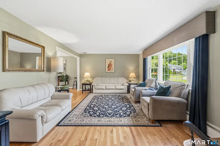 239 Little Brook Drive, Newington, CT 06111 - #2