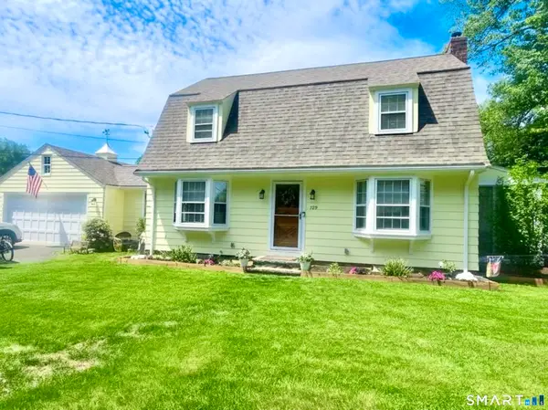 729 Lovely Street, Avon, CT 06001