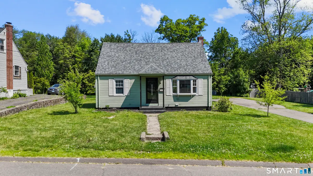 175 Moody Street, Bristol, CT 06010 - #1