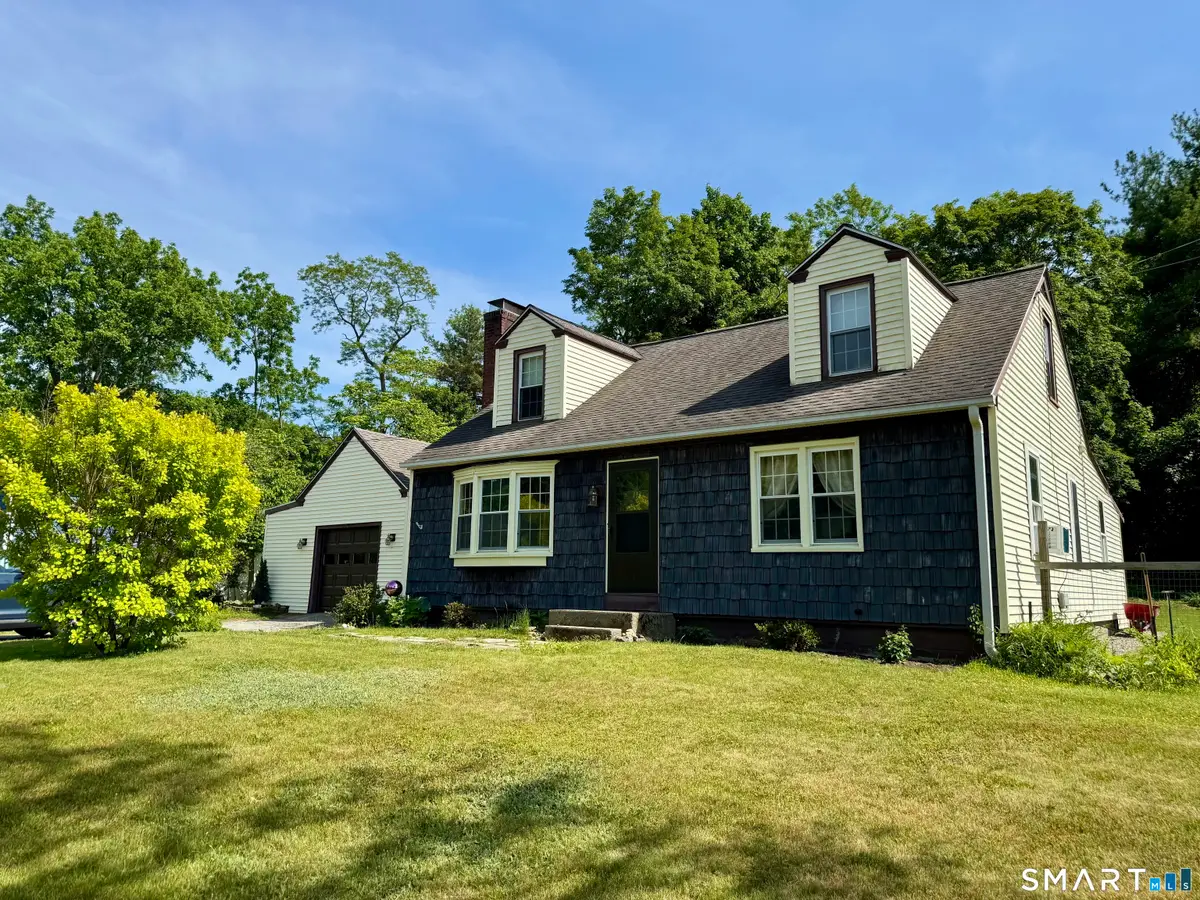 113 Hawkins Street, Killingly, CT 06241 - #1