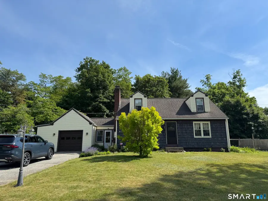 113 Hawkins Street, Killingly, CT 06241 - #2