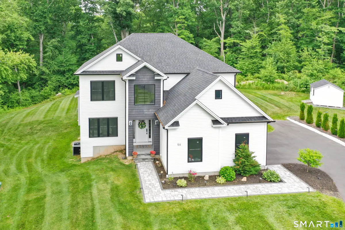 56 Stone House Lane, Burlington, CT 06013 - #1
