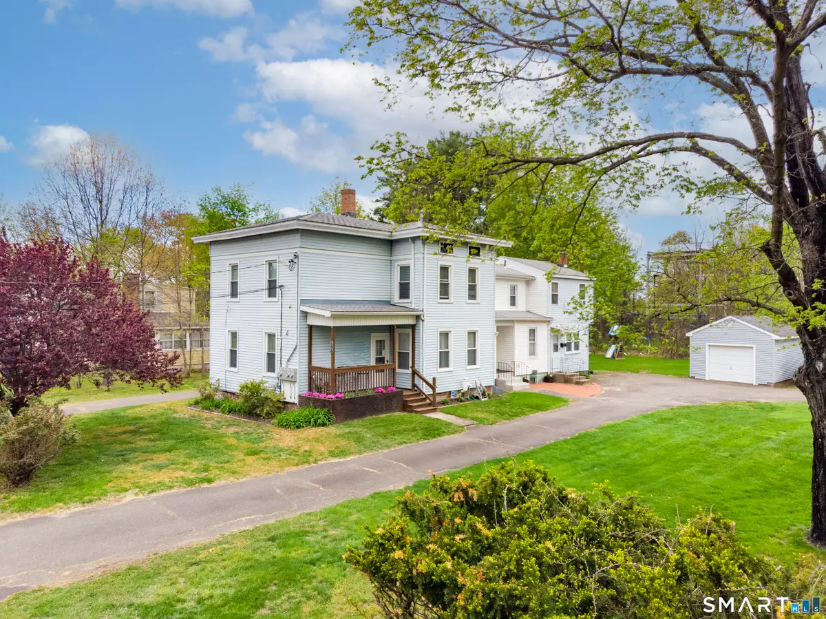 176 Brewer Street, East Hartford, CT 06118 - #1