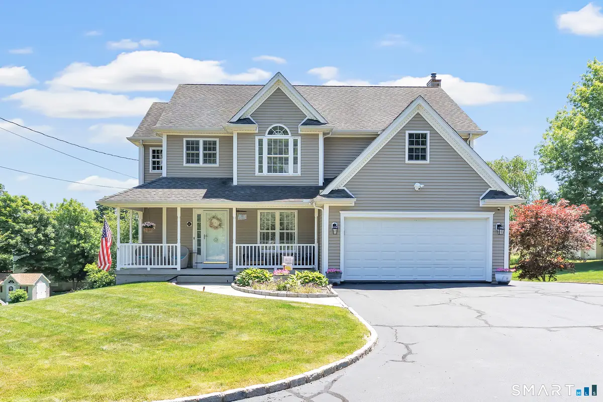 11 Ten Coat Lane, Shelton, CT 06484 - #1