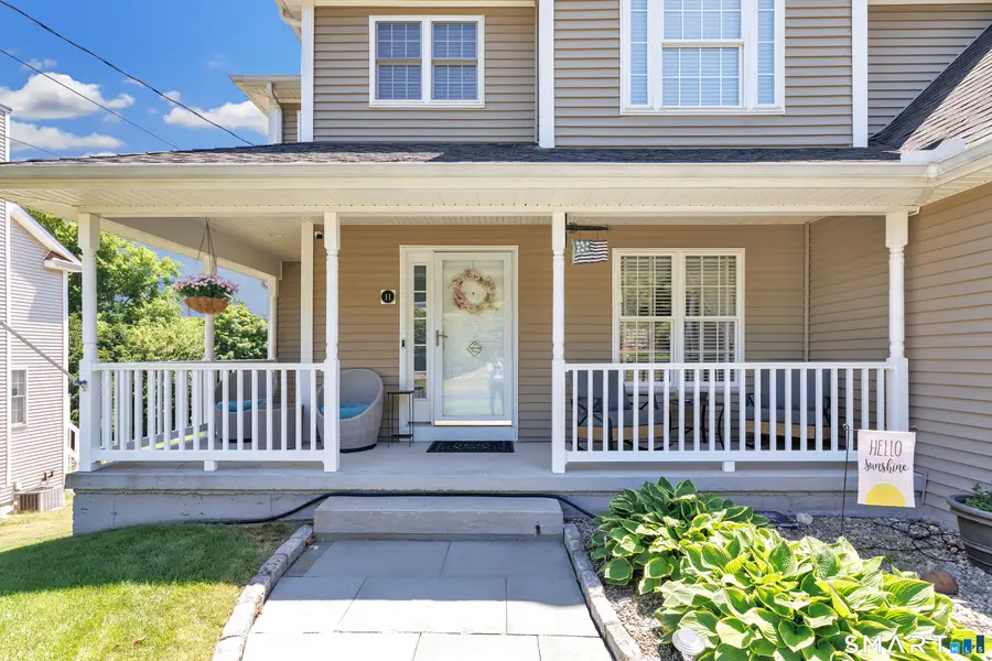 11 Ten Coat Lane, Shelton, CT 06484 - #3