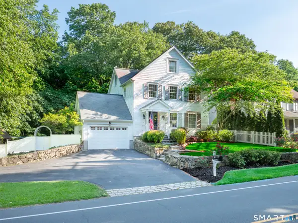 93 West Avenue, Darien, CT 06820