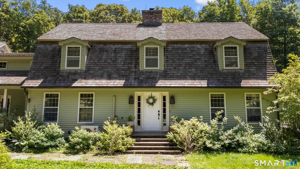 77 Hesseky Meadow Road, Woodbury, CT 06798 - #1