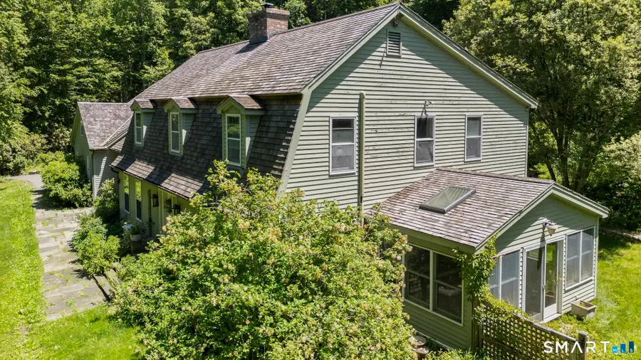 77 Hesseky Meadow Road, Woodbury, CT 06798 - #2
