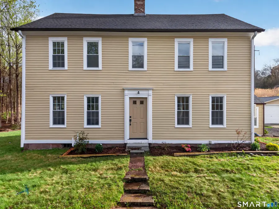 380 Main Street, Meriden, CT 06451 - #3