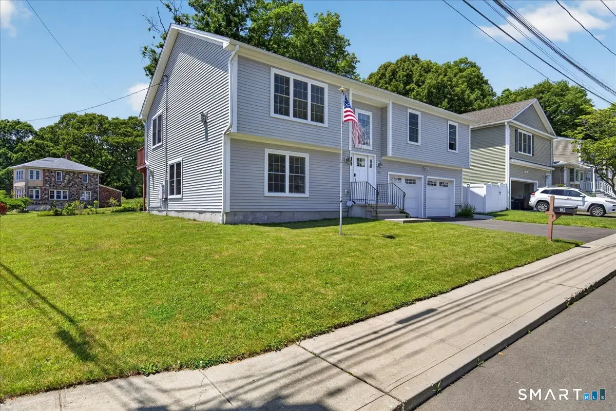 162 Monroe Street, Milford, CT 06460 - #1