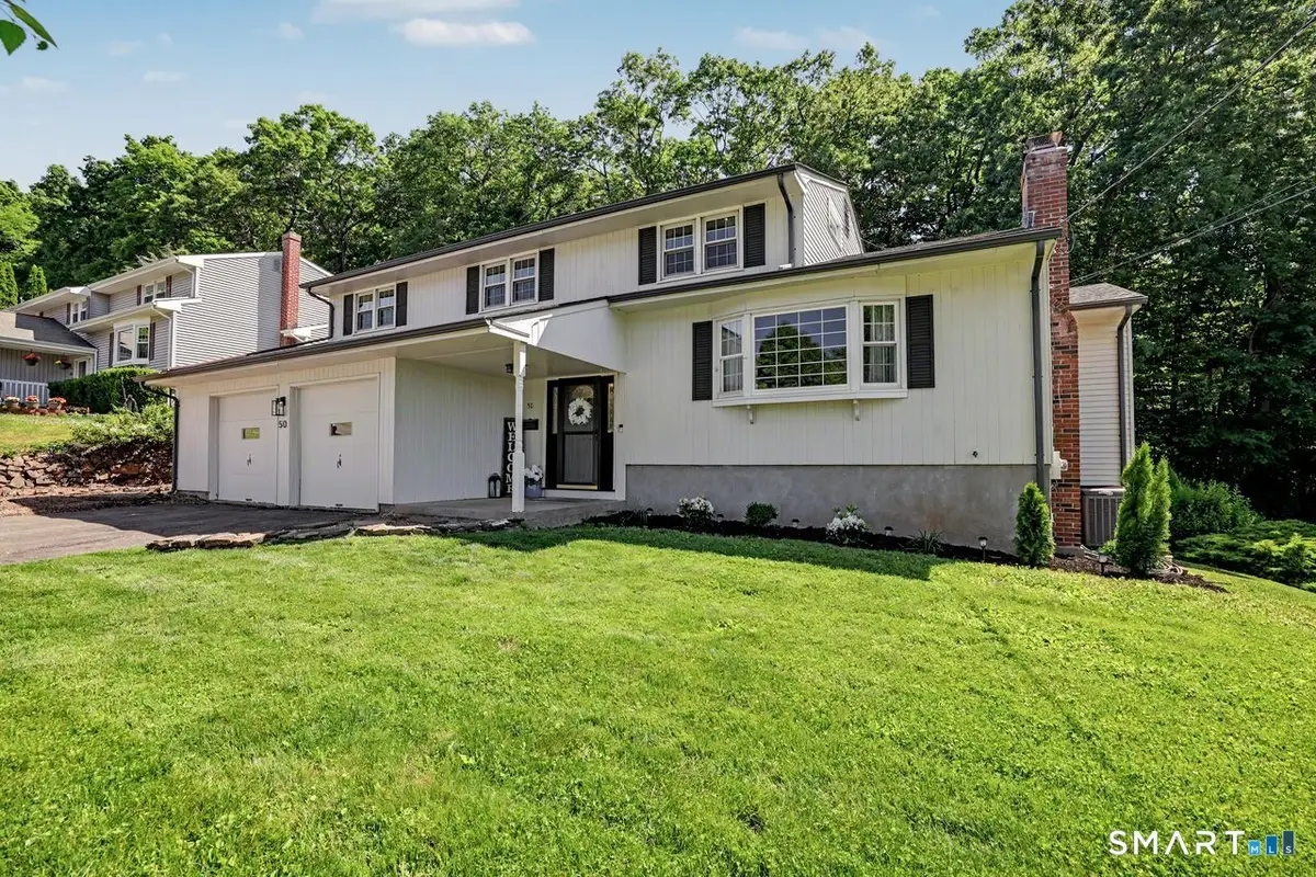 50 Stage Coach Lane, Newington, CT 06111 - #1