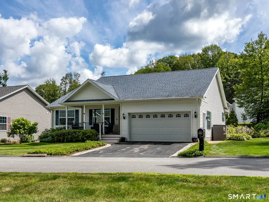 6 Lauren Lane, Harwinton, CT 06791 - #2