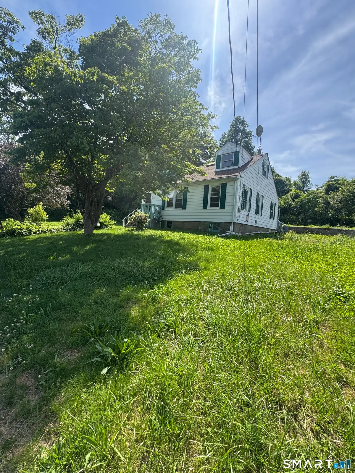 11 Hunt Street, Norwich, CT 06360 - #1
