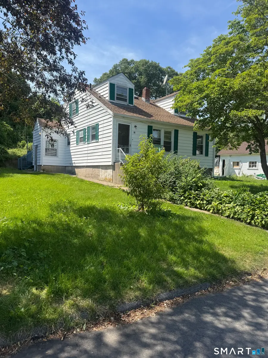11 Hunt Street, Norwich, CT 06360 - #3