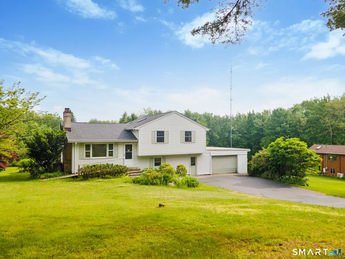11 Polly Dan Road, Burlington, CT 06013 - #1