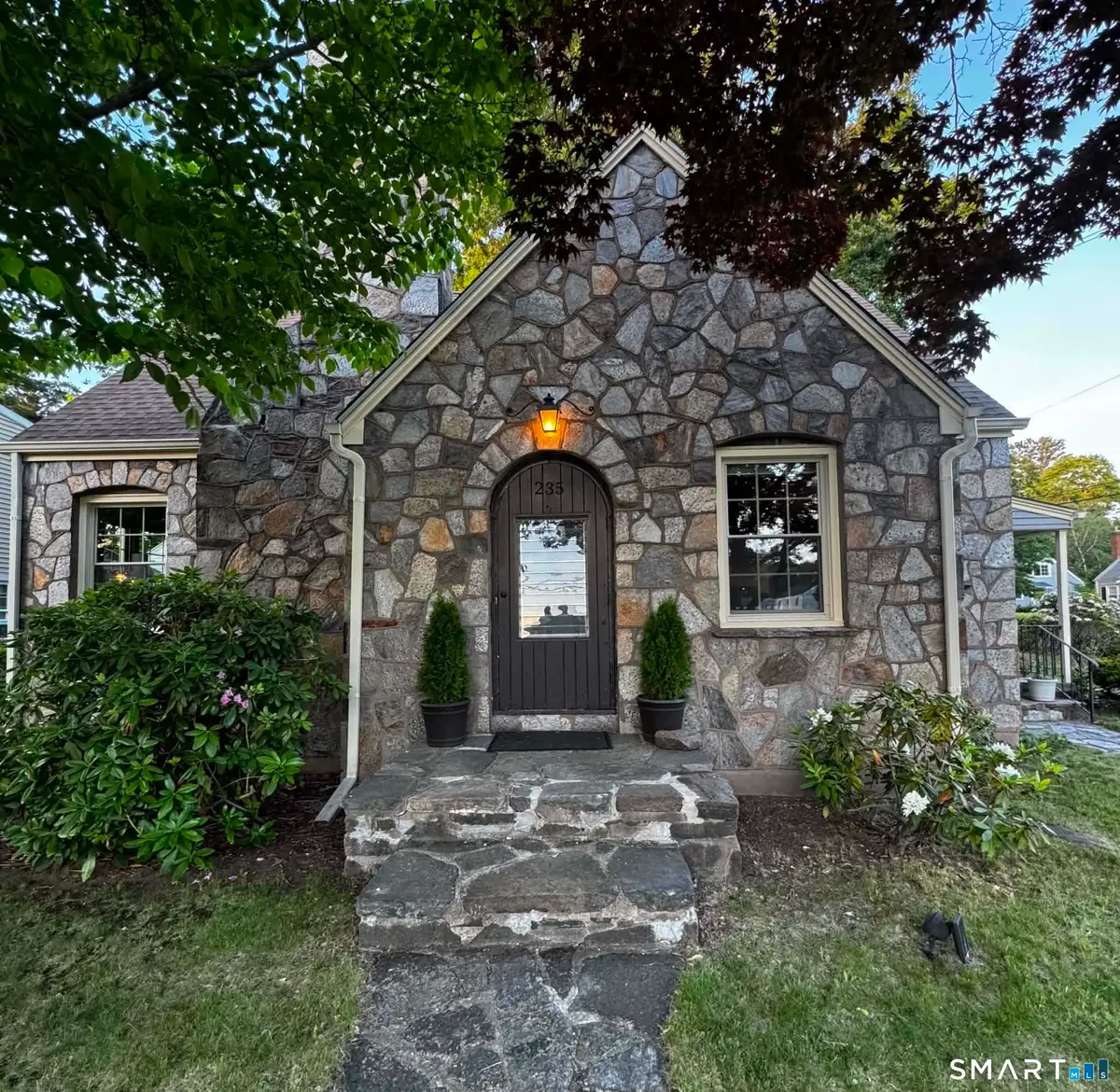 235 Summit Street, Manchester, CT 06042 - #1