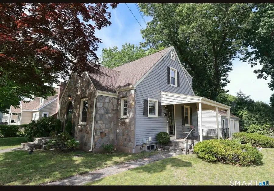 235 Summit Street, Manchester, CT 06042 - #3
