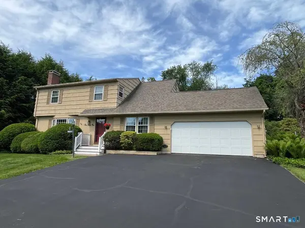 151 Hany Lane, Vernon, CT 06066