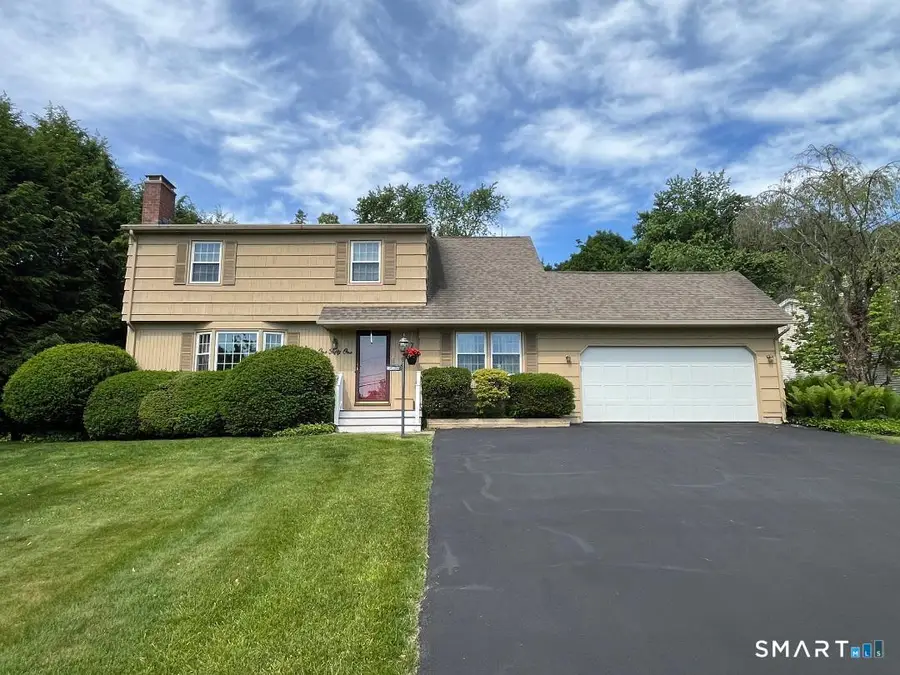 151 Hany Lane, Vernon, CT 06066 - #2