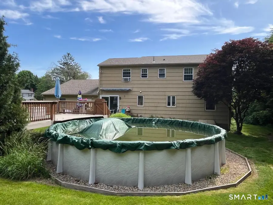 151 Hany Lane, Vernon, CT 06066 - #3