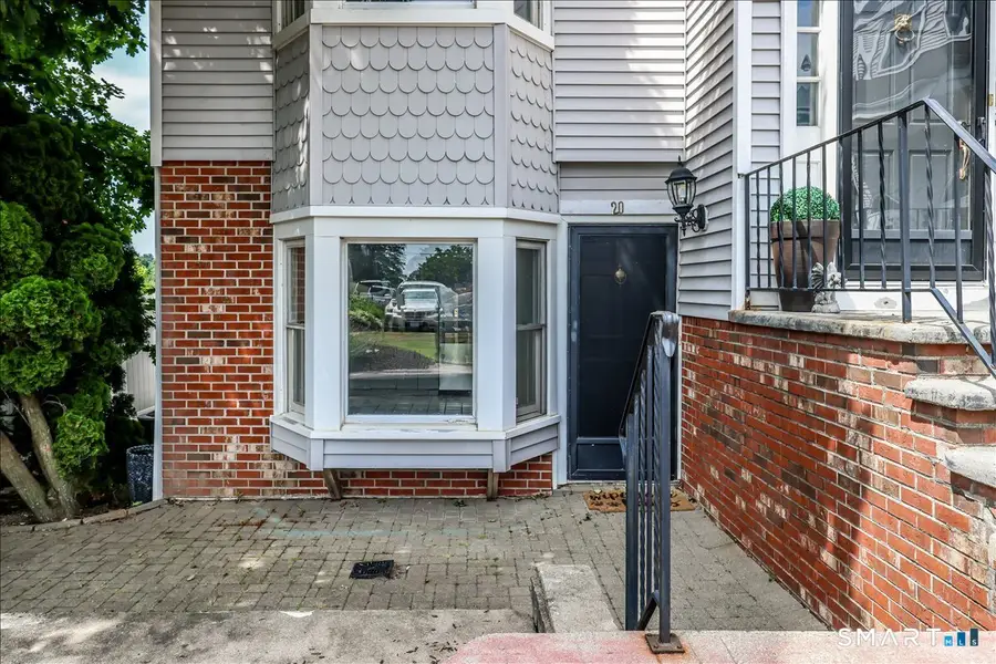 124-130 Deer Hill Avenue #A20, Danbury, CT 06810 - #3