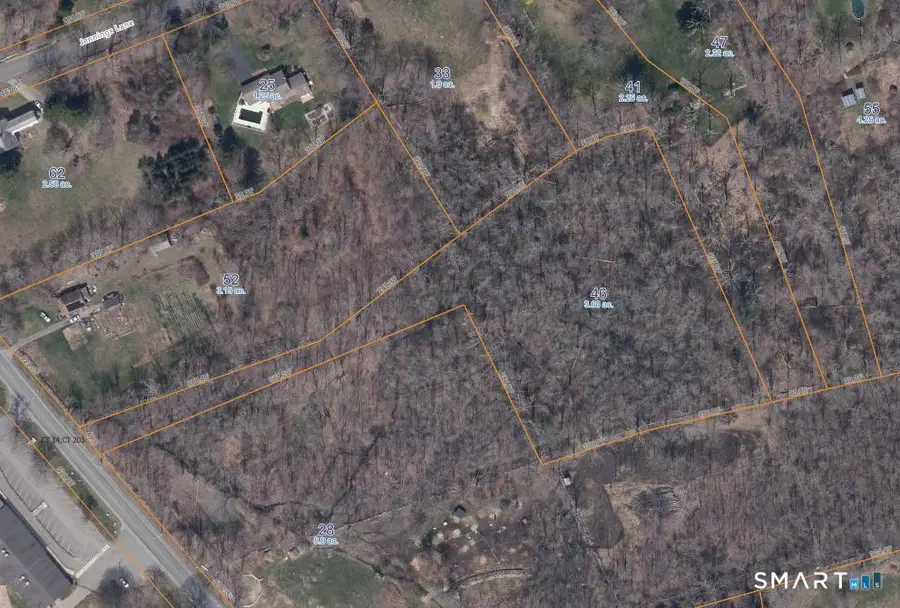 46 North Road, Windham, CT 06280 - #3