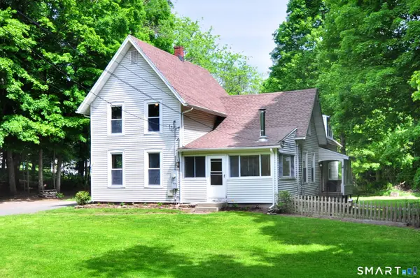 146 Lost Acres Road, Granby, CT 06060