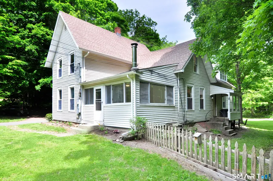 146 Lost Acres Road, North Granby, CT 06060 - #2