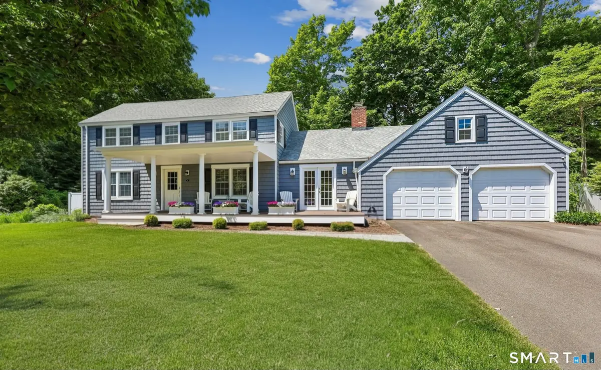 6 Fencove Court, Old Saybrook, CT 06475 - #1