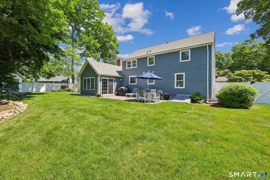 6 Fencove Court, Old Saybrook, CT 06475 - #2