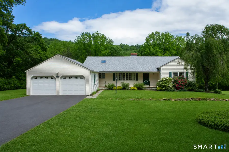 62 Newgate Road, East Granby, CT 06026 - #2