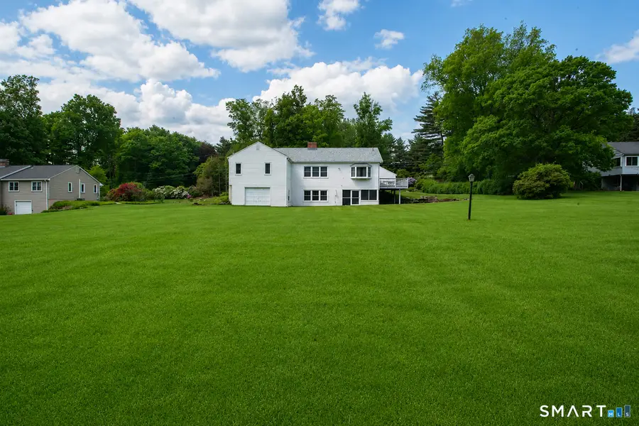 62 Newgate Road, East Granby, CT 06026 - #3