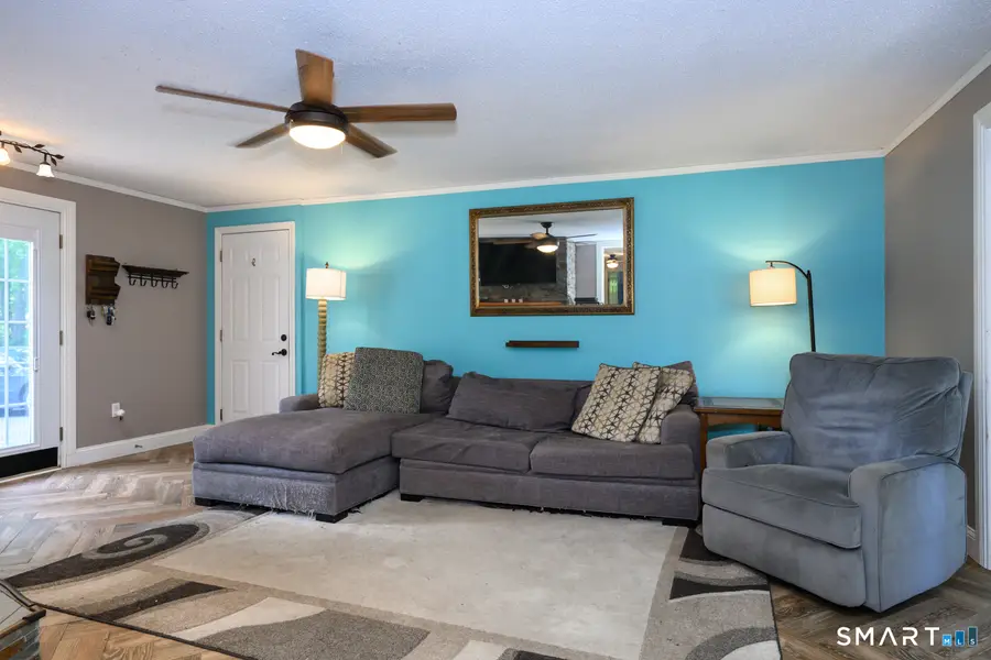 121 Mott Hill Road, East Hampton, CT 06424 - #3