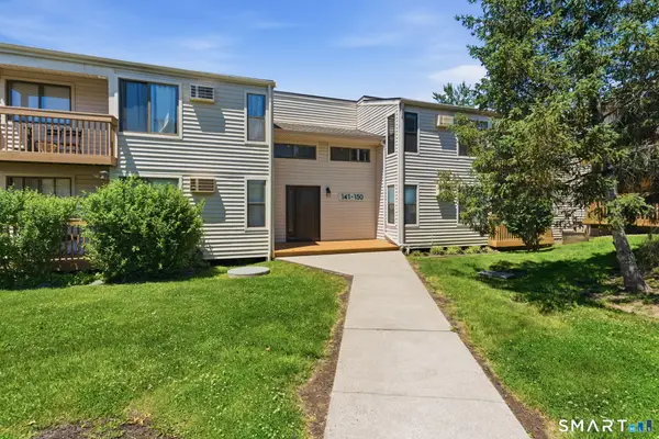 142 Woodland Drive #142, Cromwell, CT 06416