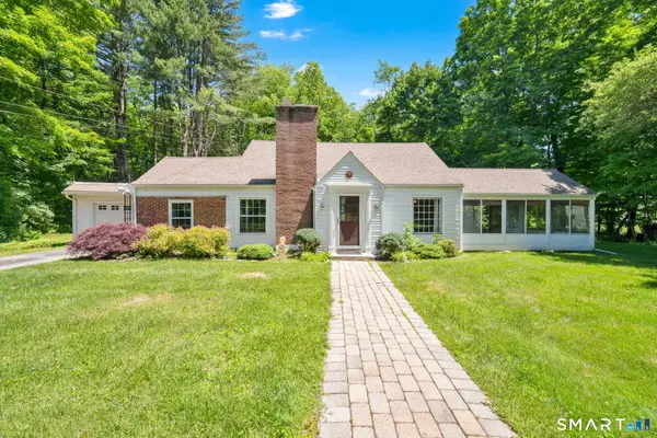 174-A Ravine Lane, Mansfield, CT 06268