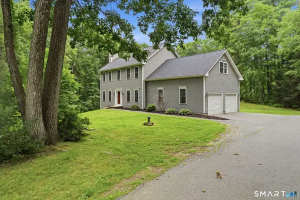 43 Millbrook Lane, Harwinton, CT 06791