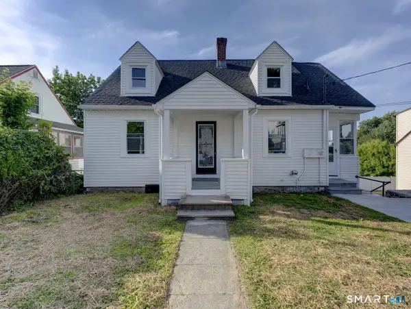 44 Colony Street, Bristol, CT 06010