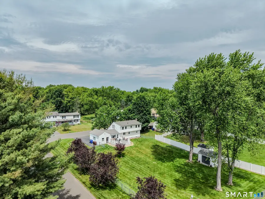 18 Bess Road, Enfield, CT 06082 - #2