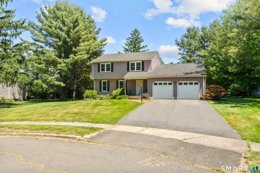 43 Palmer Drive, Meriden, CT 06450 - #3