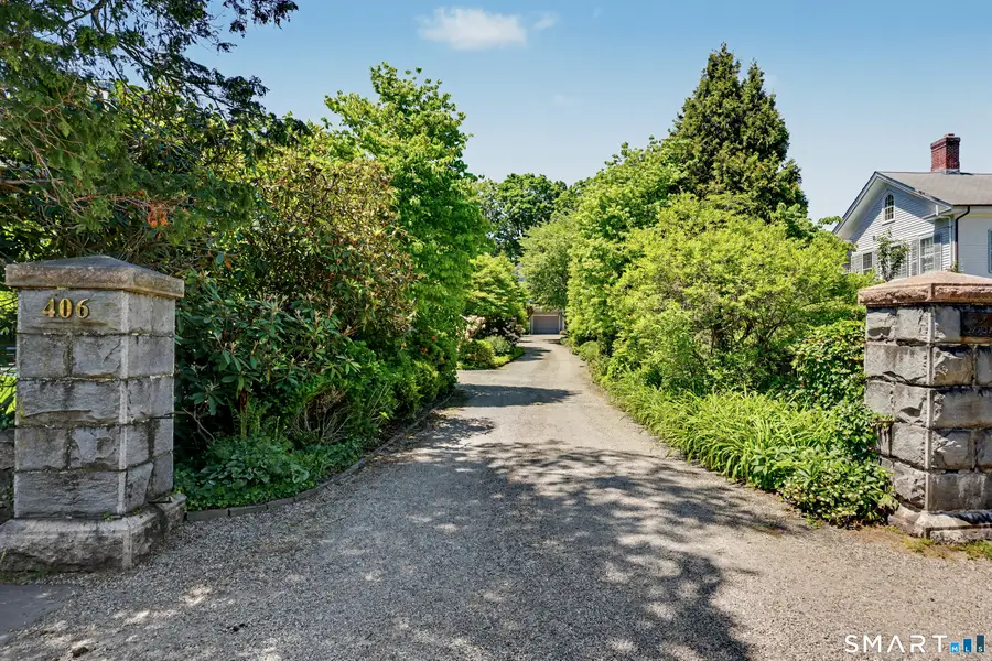 406 Harbor Road, Southport, CT 06890 - #2