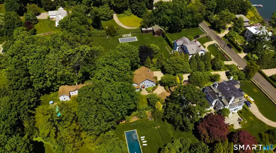 406 Harbor Road, Southport, CT 06890 - #3