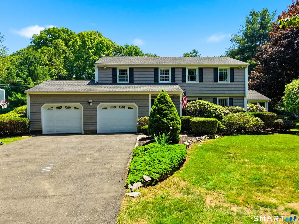 99 Cheryl Ann Drive, Milford, CT 06460 - #1