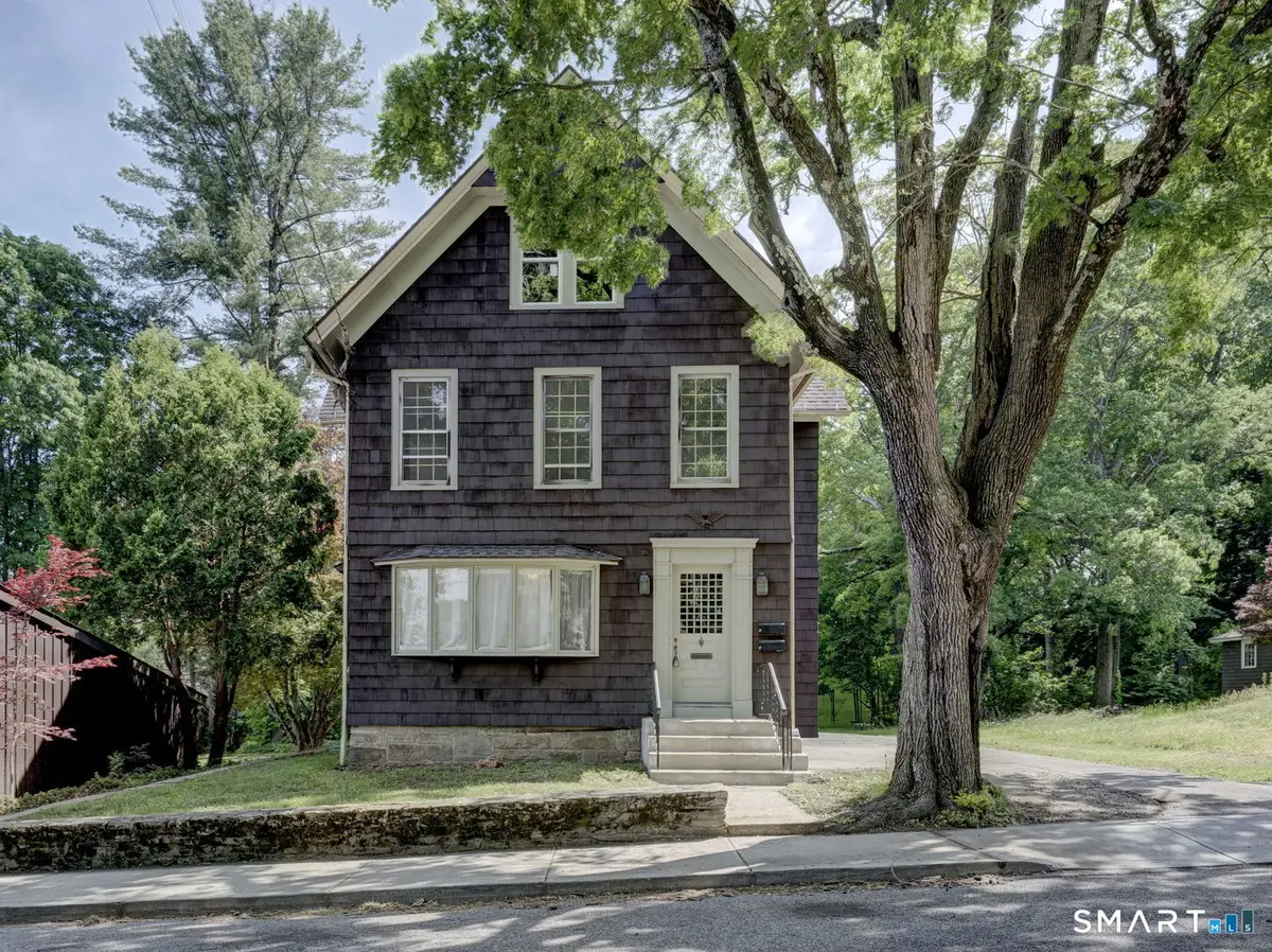100 Bolivia Street, Willimantic, CT 06226 - #1
