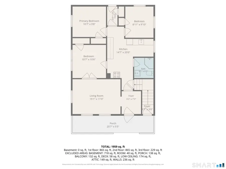 11 Type Road, South Windham, CT 06266 - #3